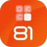 logo piccolo DECORART 81