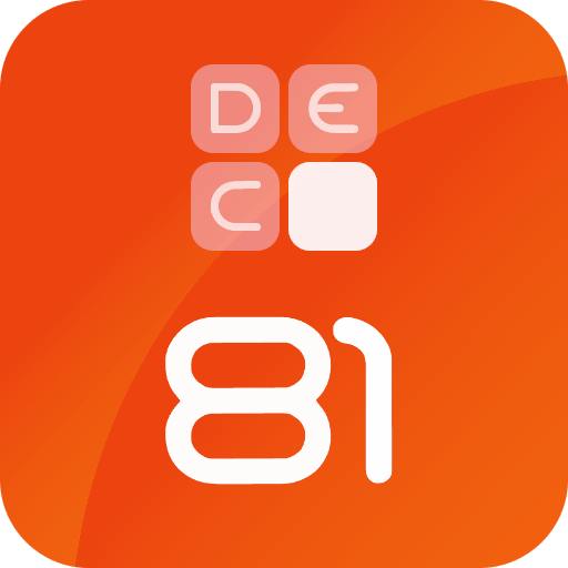 decorart81 logo