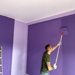 tinteggiature di interni