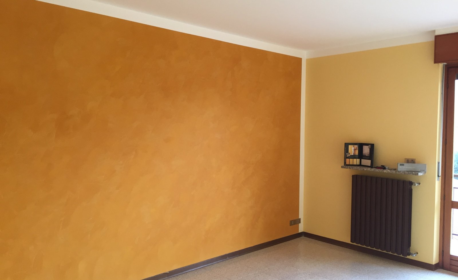 stucco veneziano
