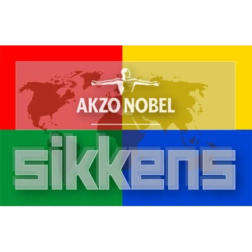 sikkens color