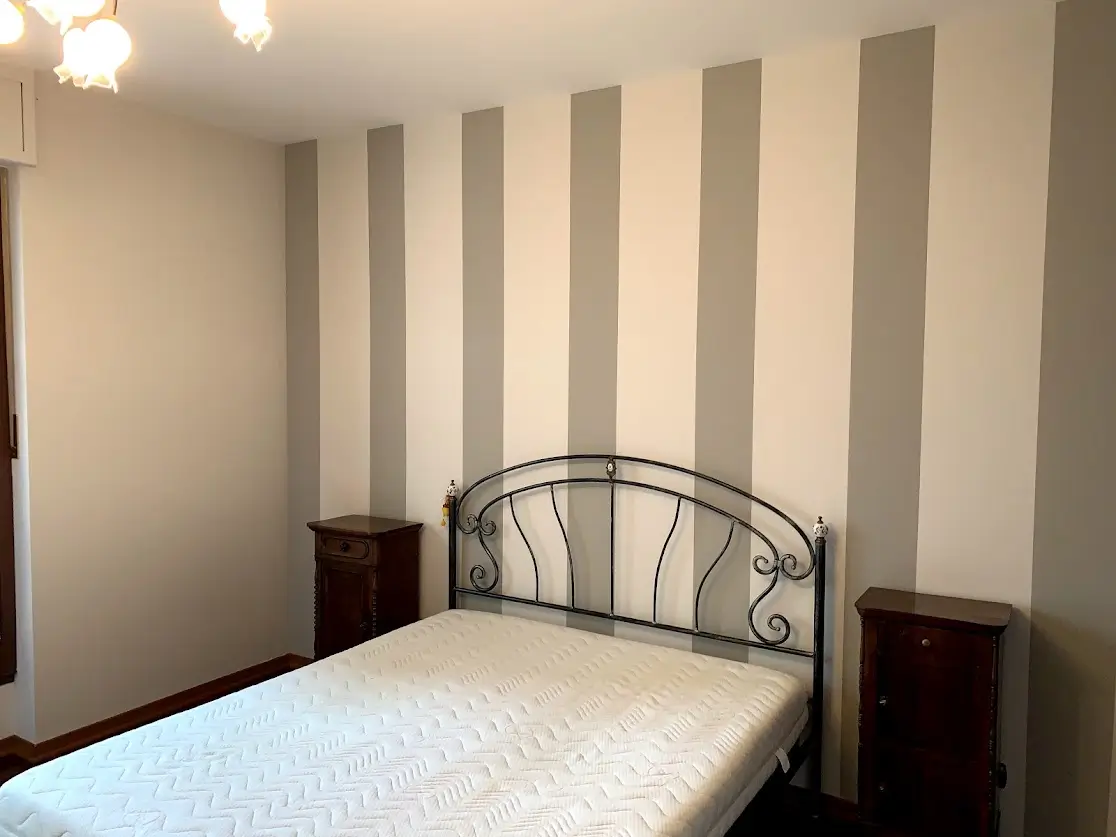 Servizio di tinteggiatura camera da letto a Torino