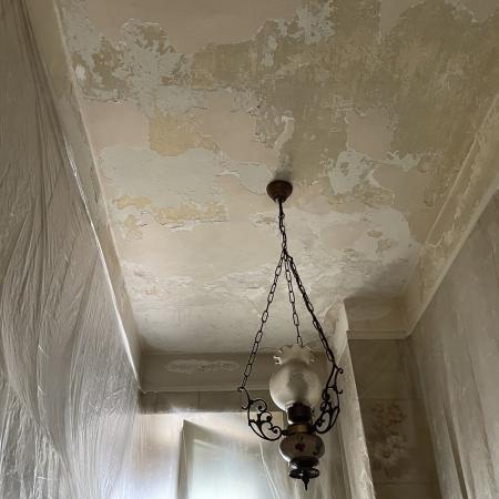 Bagno Scrostato Prima1