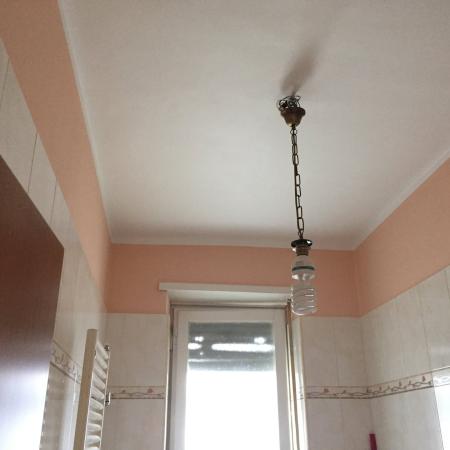 Tinteggiatura Infiltrazione Acqua 2