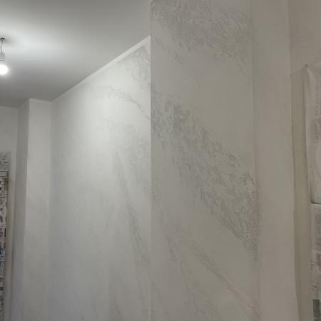 Pietra Spaccata Bianco 1