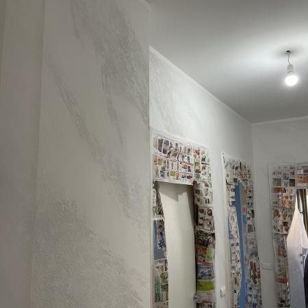 Pietra Spaccata Bianco 2