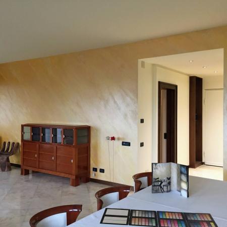 Pietra Spaccata Ocra 1