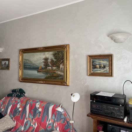 Cebosi Decoro Argento