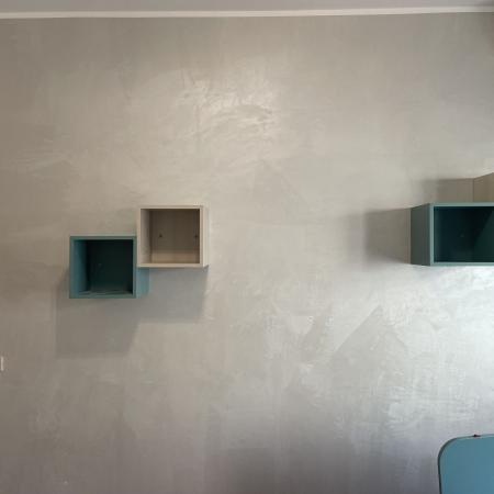 Cebosi Decoro Argento