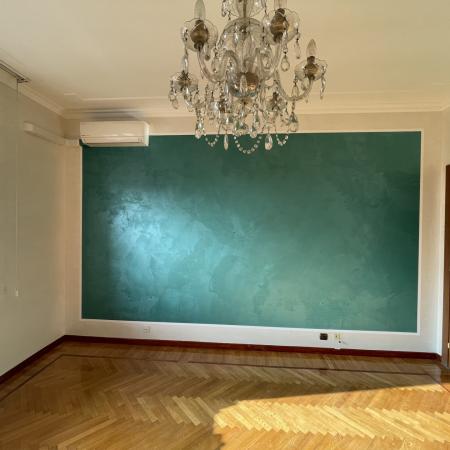 Cebosi Decoro Verde 2