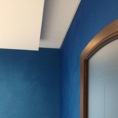 Sikkens Alpha Orient Blu Mare 3