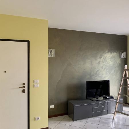 Sikkens Alpha Orient Verde Militare 2