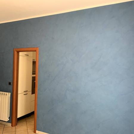 Sikkens Alpha Tacto Blu 1