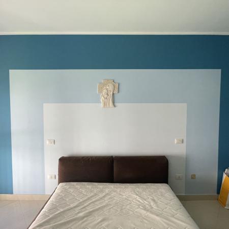 Gradazioni di blu