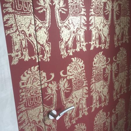 Sanderson Sicilian Lions 3