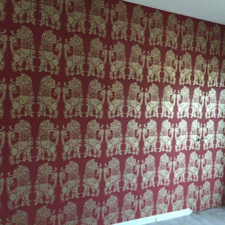Sanderson Sicilian Lions 5