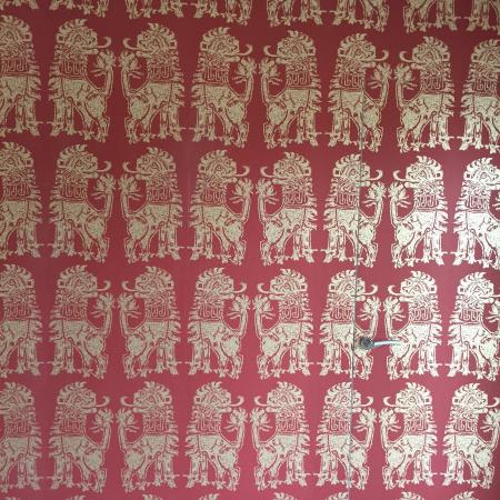 Sanderson Sicilian Lions 6