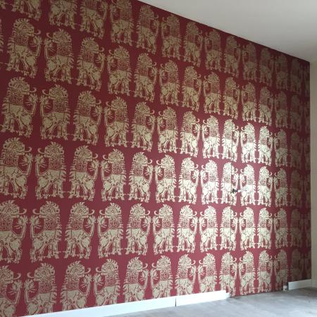Sanderson Sicilian Lions 7
