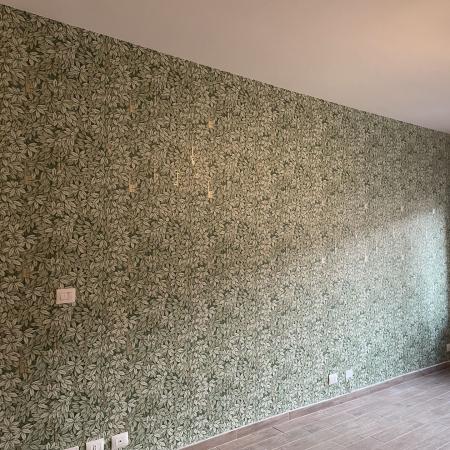 Tappezzeria Fiori 2