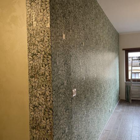 Tappezzeria Fiori 3
