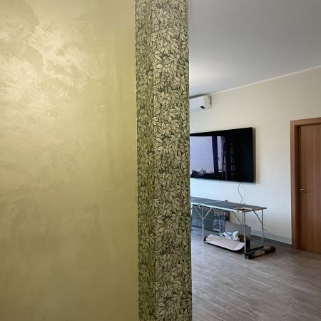 Tappezzeria Fiori 4