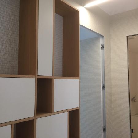 Tappezzeria Raso Porta 4