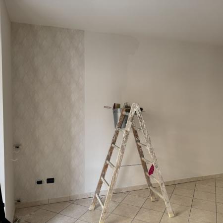 Tappezzeria a rombi