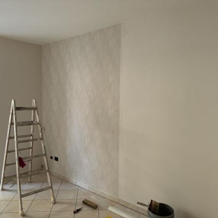 Tappezzeria a rombi
