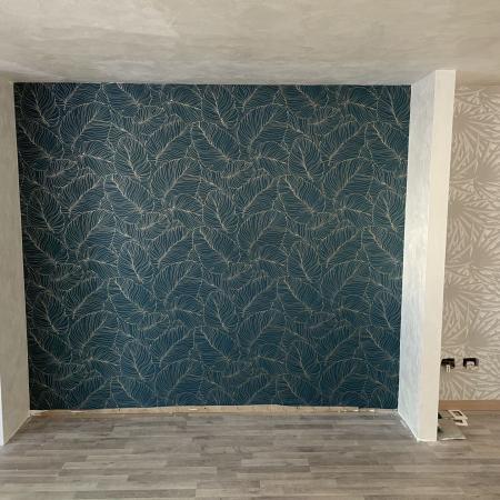 Tappezzeria Show Room 1 