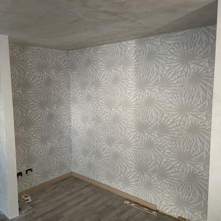Tappezzeria Show Room 2 