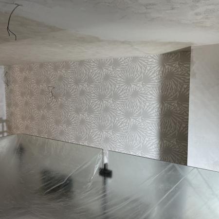 Tappezzeria Show Room 4 