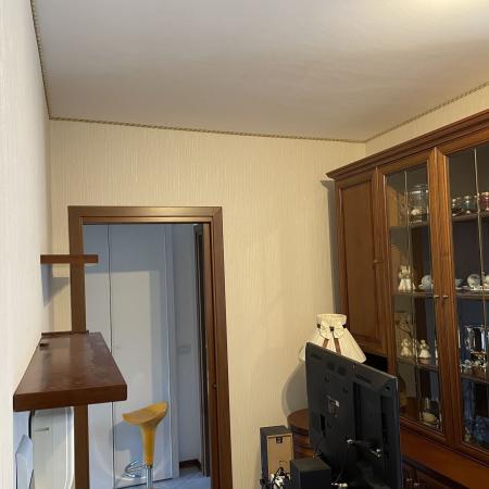 Tappezzeria Striata Verticale 3