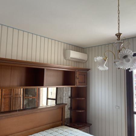 Tappezzeria Strisce 4