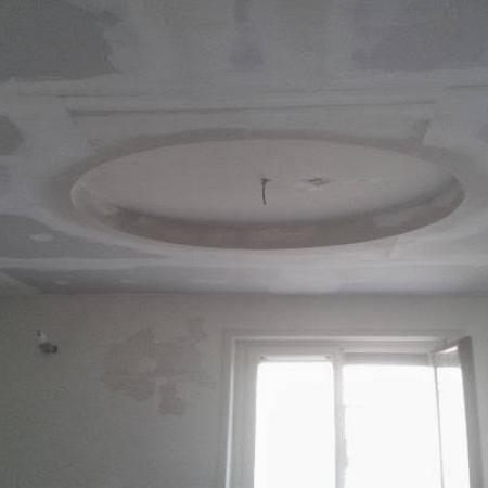 Ribassamento Sfondato Cerchio 5