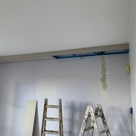 Veletta Cartongesso 3