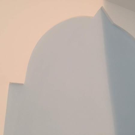 Arcata Moschea Cartongesso 6