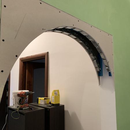 Arco Cartongesso 1 