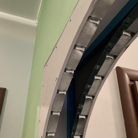 Arco Cartongesso 3 