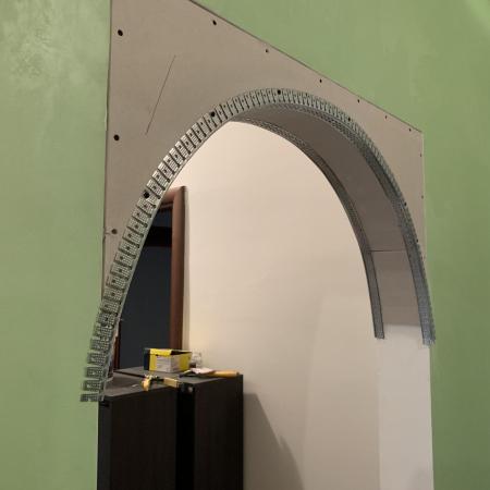 Arco Cartongesso 4 