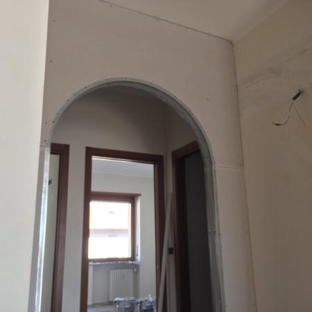 Arco Cartongesso 4