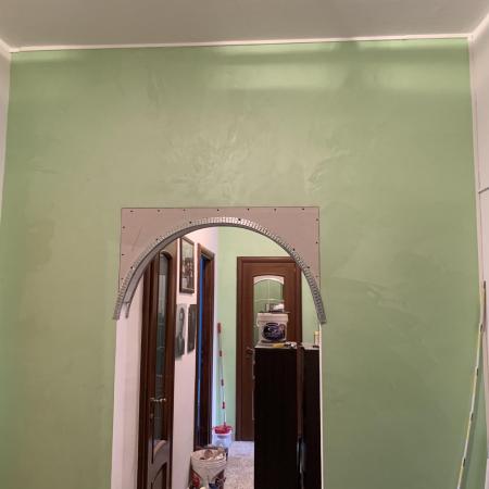 Arco Cartongesso 5 