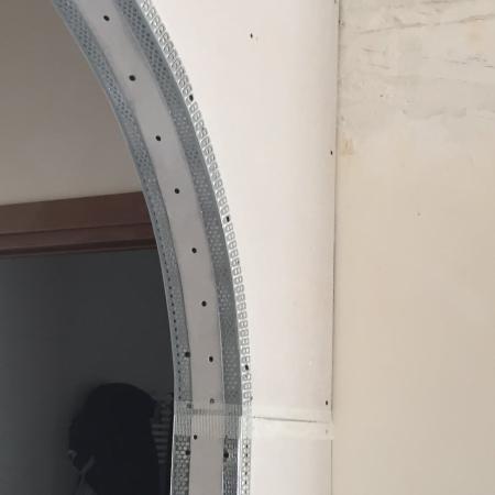 Arco Cartongesso 55