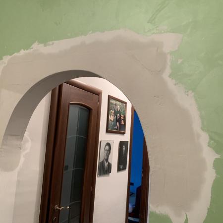 Arco Cartongesso 6 