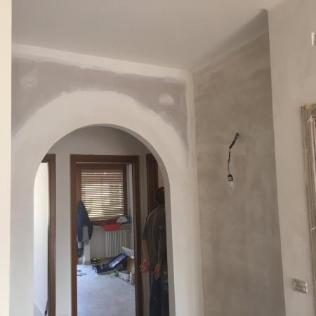 Arco Cartongesso 6