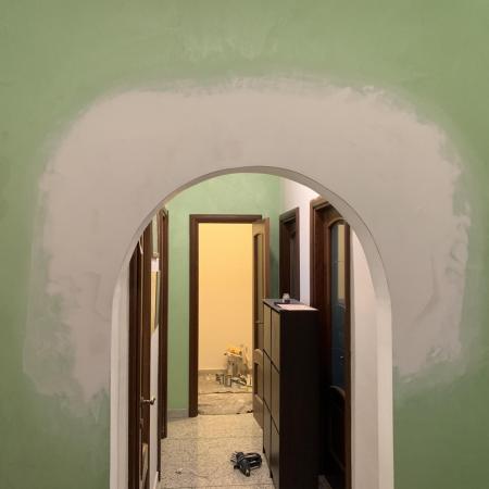 Arco Cartongesso 7 