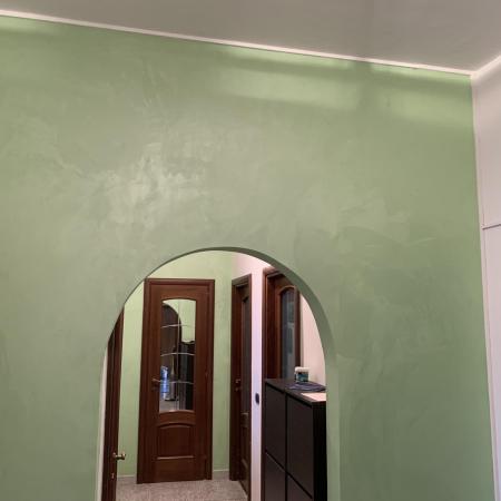 Arco Cartongesso 9 