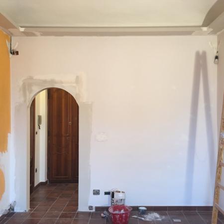 Arco E Veletta Cartongesso 3