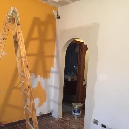 Arco E Veletta Cartongesso 4