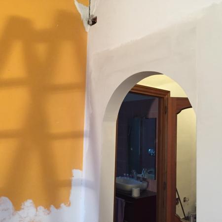 Arco E Veletta Cartongesso 5