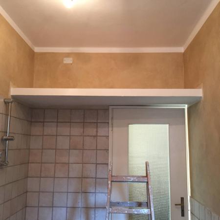 Armadio Cartongesso 2